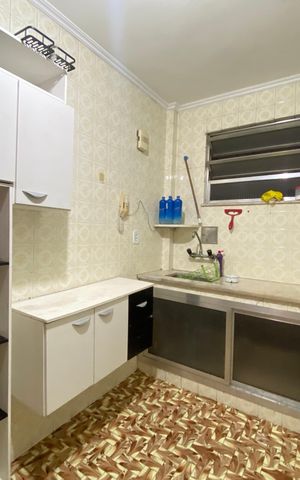 Apartamento para alugar com 60m², 2 quartos e 1 vaga