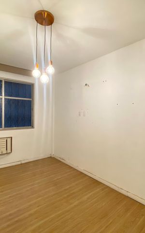 Apartamento para alugar com 60m², 2 quartos e 1 vaga