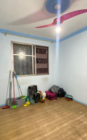 Apartamento para alugar com 60m², 2 quartos e 1 vaga