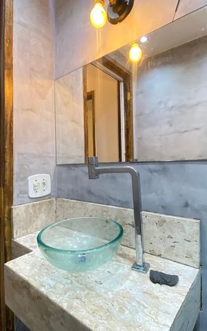 Apartamento para alugar com 60m², 2 quartos e 1 vaga