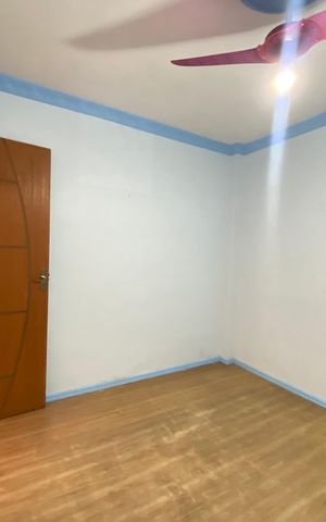 Apartamento para alugar com 60m², 2 quartos e 1 vaga