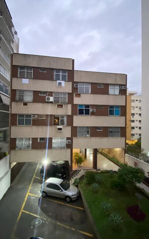 Apartamento para alugar com 60m², 2 quartos e 1 vaga