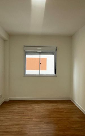 Apartamento para alugar com 58m², 2 quartos e 1 vaga