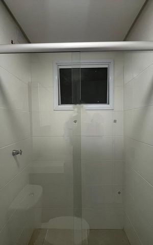 Apartamento para alugar com 58m², 2 quartos e 1 vaga