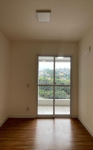 Apartamento para alugar com 58m², 2 quartos e 1 vaga
