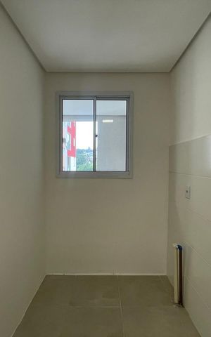 Apartamento para alugar com 58m², 2 quartos e 1 vaga