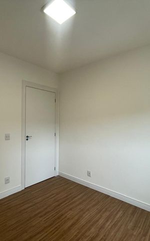 Apartamento para alugar com 58m², 2 quartos e 1 vaga