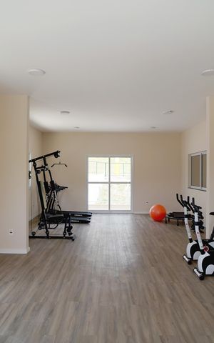 Apartamento para alugar com 46m², 2 quartos e 2 vagasÁrea comum