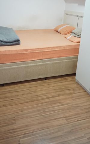 Apartamento para alugar com 67m², 2 quartos e 1 vagaQuarto 1