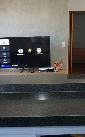 Apartamento para alugar com 67m², 2 quartos e 1 vagaCozinha