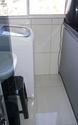 Apartamento para alugar com 67m², 2 quartos e 1 vagaLavanderia