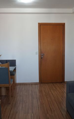 Apartamento para alugar com 67m², 2 quartos e 1 vagaSala