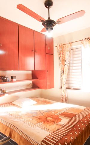 Apartamento para alugar com 70m², 3 quartos e 1 vagaQuarto 3