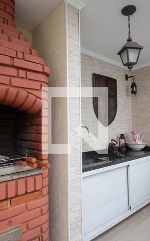 Apartamento para alugar com 70m², 3 quartos e 1 vagaChurrasqueira