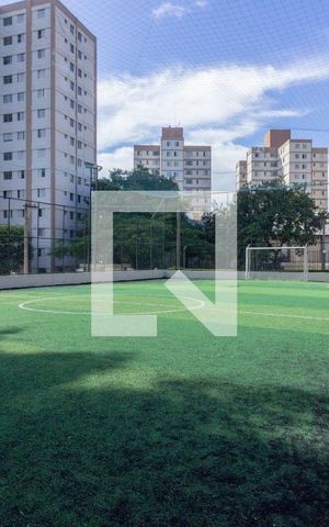 Apartamento para alugar com 70m², 3 quartos e 1 vagaQuadra Esportiva
