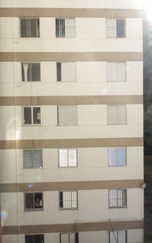 Apartamento para alugar com 70m², 3 quartos e 1 vagaVista quarto 3