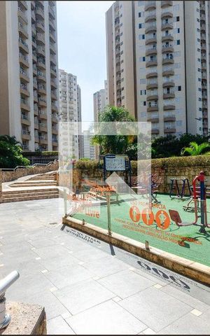 Apartamento para alugar com 70m², 3 quartos e 1 vagaAcademia ao ar livre