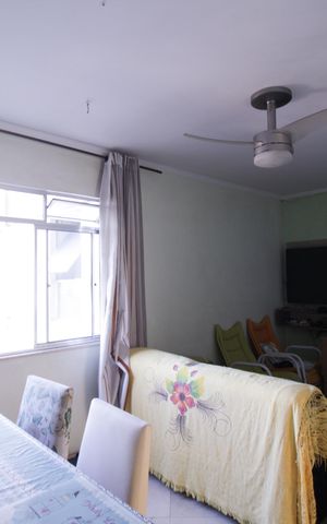 Apartamento para alugar com 70m², 3 quartos e 1 vagaSala