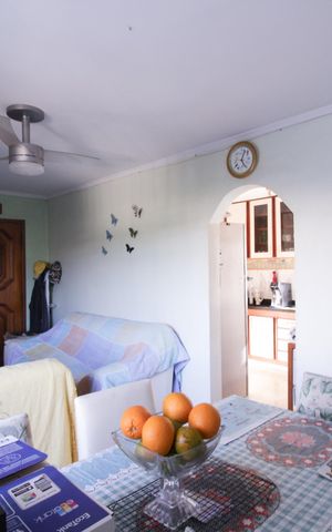 Apartamento para alugar com 70m², 3 quartos e 1 vagaSala