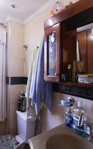 Apartamento para alugar com 70m², 3 quartos e 1 vagaBanheiro