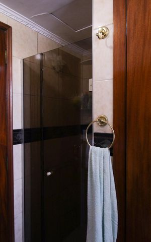 Apartamento para alugar com 70m², 3 quartos e 1 vagaBanheiro