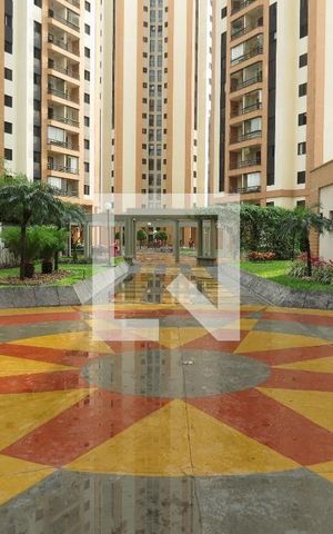 Apartamento para alugar com 70m², 3 quartos e 1 vagaÁrea comum