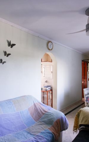 Apartamento para alugar com 70m², 3 quartos e 1 vagaSala