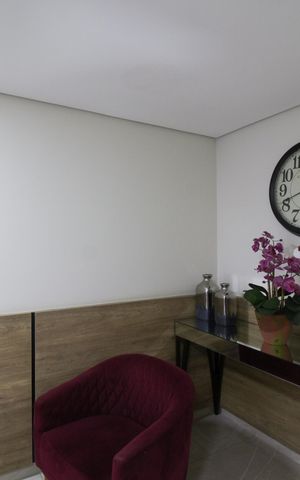 Apartamento para alugar com 70m², 3 quartos e 1 vagaHall social