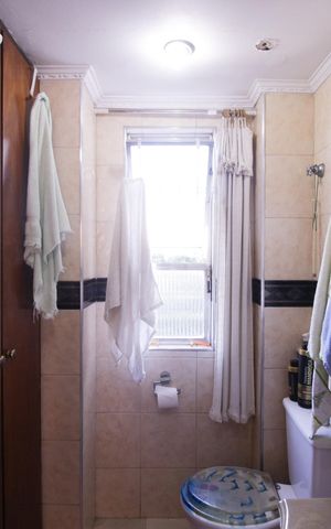 Apartamento para alugar com 70m², 3 quartos e 1 vagaBanheiro