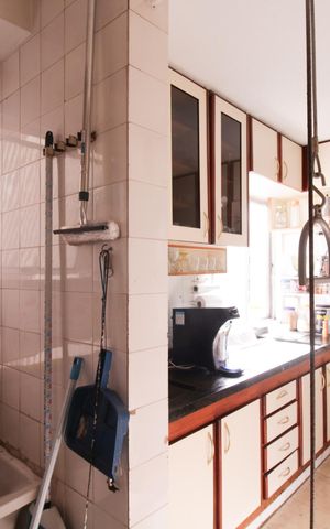 Apartamento para alugar com 70m², 3 quartos e 1 vagaCozinha / area de servico