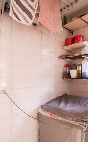 Apartamento para alugar com 70m², 3 quartos e 1 vagaCozinha / area de servico