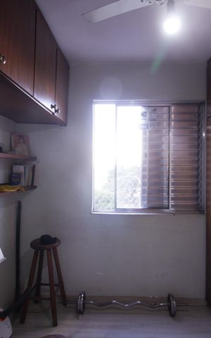 Apartamento para alugar com 70m², 3 quartos e 1 vagaQuarto 1