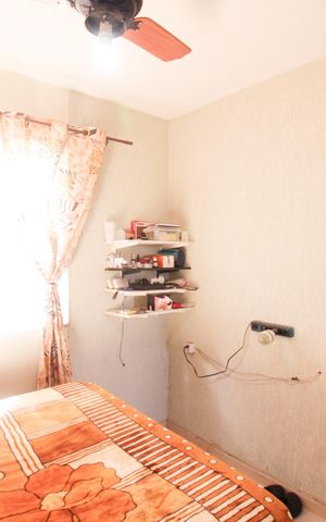 Apartamento para alugar com 70m², 3 quartos e 1 vagaQuarto 3