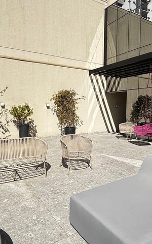 Apartamento para alugar com 42m², 1 quarto e 1 vaga Apartamento para alugar com 42m², 1 quarto e 1 vagaEspaço Lazer