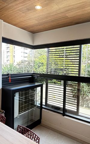 Apartamento para alugar com 42m², 1 quarto e 1 vaga Apartamento para alugar com 42m², 1 quarto e 1 vagaSala - Suite - Varanda