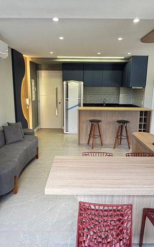 Apartamento para alugar com 42m², 1 quarto e 1 vaga Apartamento para alugar com 42m², 1 quarto e 1 vagaSala - Suite - Varanda