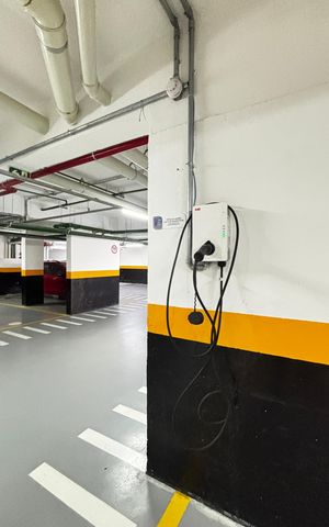 Apartamento para alugar com 42m², 1 quarto e 1 vaga Apartamento para alugar com 42m², 1 quarto e 1 vagaGaragem