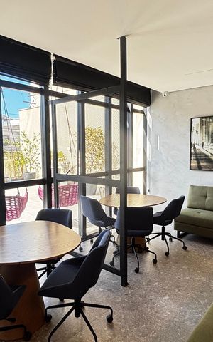 Apartamento para alugar com 42m², 1 quarto e 1 vaga Apartamento para alugar com 42m², 1 quarto e 1 vagaLavanderia