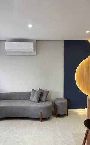 Apartamento para alugar com 42m², 1 quarto e 1 vaga Apartamento para alugar com 42m², 1 quarto e 1 vagaSala - Suite