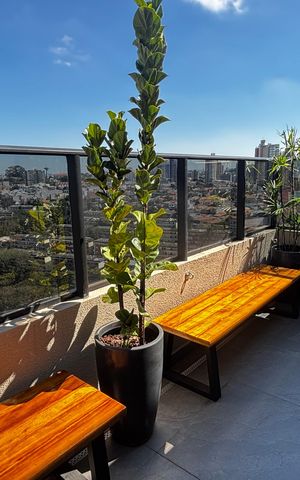 Apartamento para alugar com 42m², 1 quarto e 1 vaga Apartamento para alugar com 42m², 1 quarto e 1 vagaEspaço Lazer