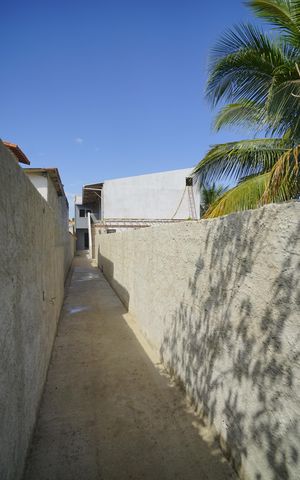 Casa para alugar com 36m², 1 quarto e sem vagaÁrea comum