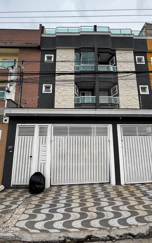Apartamento à venda com 184m², 3 quartos e 4 vagas Apartamento à venda com 184m², 3 quartos e 4 vagasFachada
