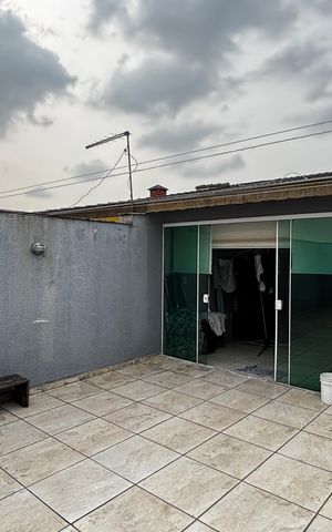 Apartamento à venda com 184m², 3 quartos e 4 vagas Apartamento à venda com 184m², 3 quartos e 4 vagasCobertura