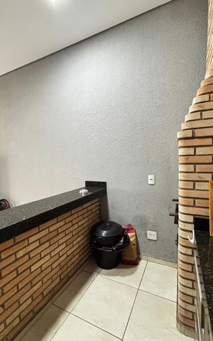 Apartamento à venda com 184m², 3 quartos e 4 vagas Apartamento à venda com 184m², 3 quartos e 4 vagasCobertura