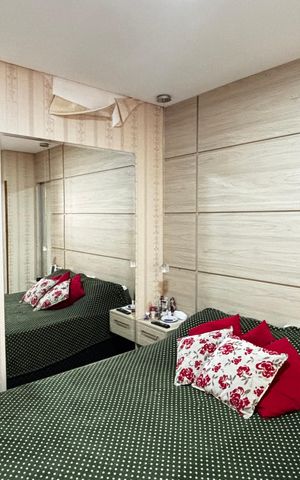 Apartamento à venda com 184m², 3 quartos e 4 vagas Apartamento à venda com 184m², 3 quartos e 4 vagasSuite
