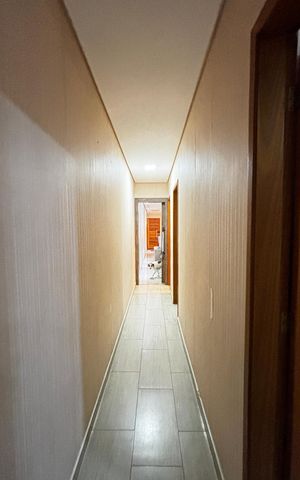 Apartamento à venda com 184m², 3 quartos e 4 vagas Apartamento à venda com 184m², 3 quartos e 4 vagasCorredor