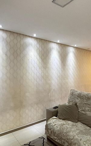 Apartamento à venda com 184m², 3 quartos e 4 vagas Apartamento à venda com 184m², 3 quartos e 4 vagasSala - Sala de Jantar