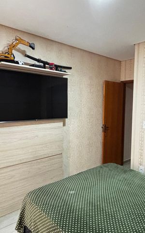 Apartamento à venda com 184m², 3 quartos e 4 vagas Apartamento à venda com 184m², 3 quartos e 4 vagasSuite