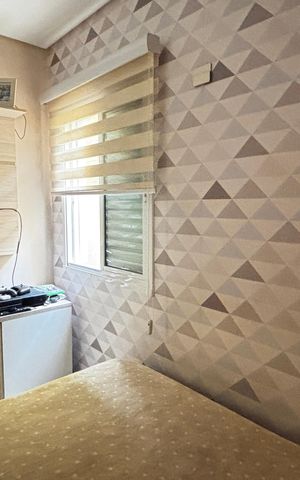 Apartamento à venda com 184m², 3 quartos e 4 vagas Apartamento à venda com 184m², 3 quartos e 4 vagasQuarto 2
