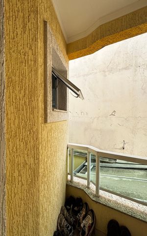 Apartamento à venda com 184m², 3 quartos e 4 vagas Apartamento à venda com 184m², 3 quartos e 4 vagasSuite Varanda